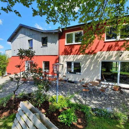 Brauhaisla Konradsreuth Exterior foto